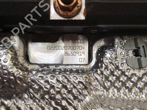 Engine BMW 3 Touring (G21, G81) 330 i xDrive | BP20496296M1 