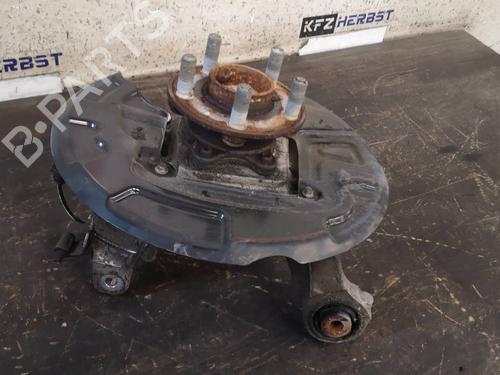 Used Left rear steering knuckle FORD GALAXY III (CK) 2.0 EcoBlue (150 hp) 12875372