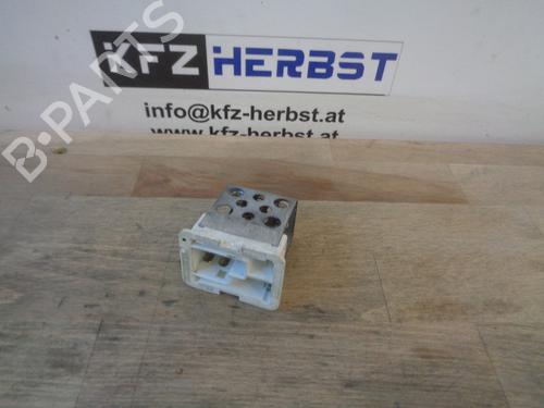 Used Heater resistor OPEL ASTRA H (A04) 1.4 (L48) (90 hp) 13432539