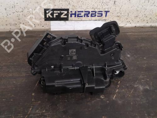 Front left lock SKODA FABIA III Estate (NJ5) 1.0 TSI | BP12891010C98 