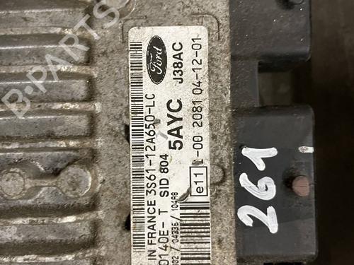Used Engine control unit (ECU) Engine control unit (ECU) TALBOT HORIZON 1.3 (68 hp) 33683589 33683589
