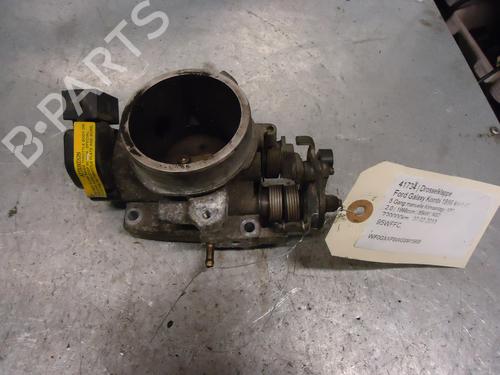 Used Throttle body Throttle body FORD GALAXY I (WGR) 2.0 i (116 hp) 34057689 34057689