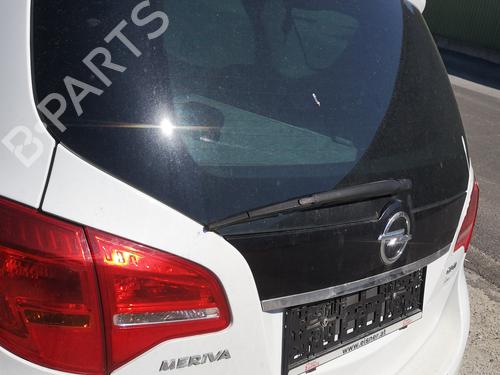 tailgate-opel-meriva-b-mpv-s10-2010-2011-2012-2013-2014-2015-2016-2017-36157258 main image