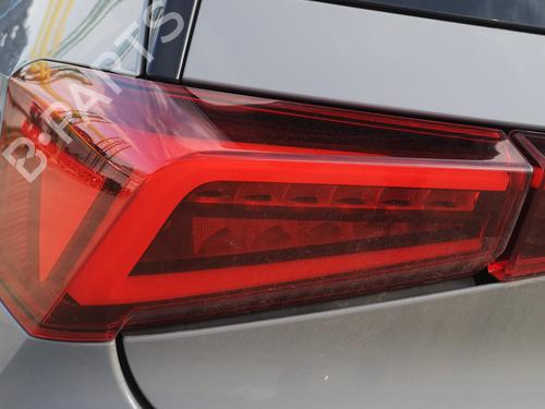 Used Left taillight Left taillight CUPRA BORN (K11) 77 e-boost (231 hp) 33771239 33771239