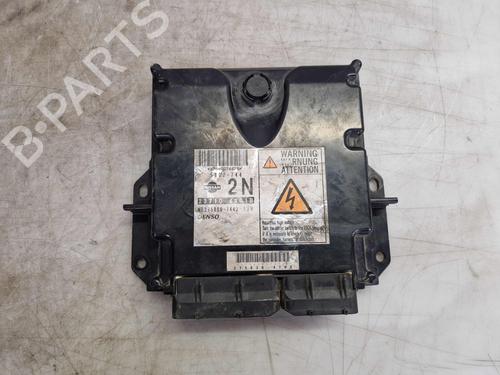 Used Engine control unit (ECU) NISSAN PATHFINDER III (R51) 2.5 dCi 4WD (174 hp) 30854624