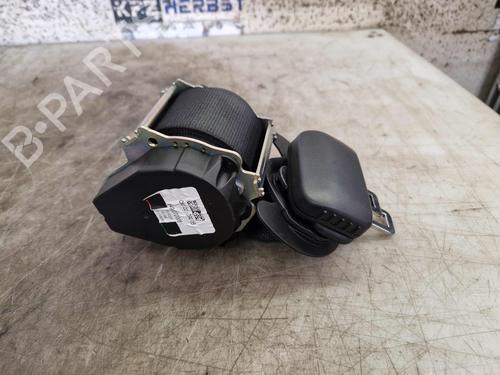Used Rear center seatbelt BMW X1 (U11) sDrive 18 d (150 hp) 31016959
