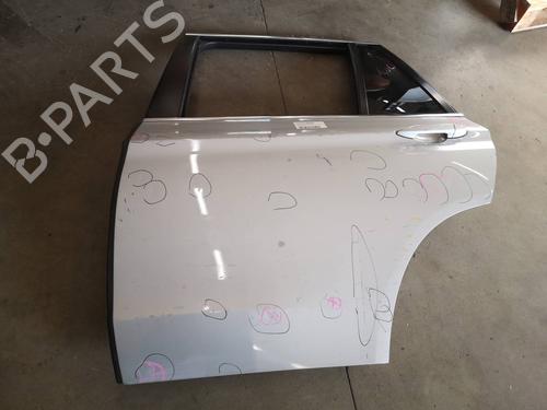 Left rear door BMW X5 (F15, F85) xDrive 30 d (258 hp) 7386739