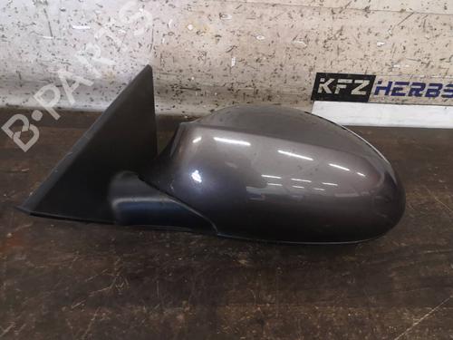 Left mirror BMW 1 (E87) 118 d | BP19946400C26 