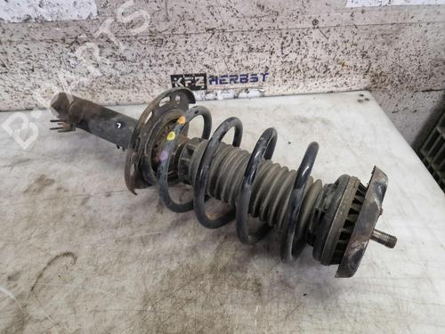 Dämpfer vorne links für PEUGEOT 2008 I (CU_) 1.6 BlueHDi 100 (100 hp) 31856494