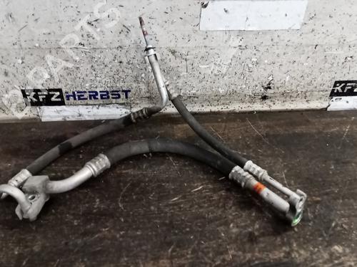 Used AC pipe OPEL MERIVA B MPV (S10) 1.4 (75) (100 hp) 22347202