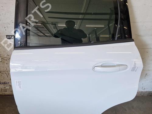 Dør venstre bagtil FORD C-MAX II (DXA/CB7, DXA/CEU) 1.0 EcoBoost (100 hp) 33038776