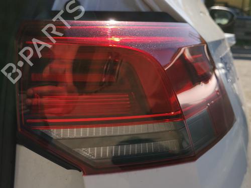 Fanale posteriore destro Fanale posteriore destro VW GOLF VIII (CD1, DA1) 2.0 TDI (116 hp) 35952549 35952549