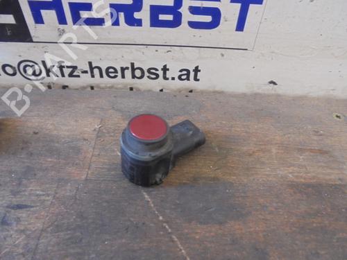 Used Electronic module VW TIGUAN (5N_) 2.0 TDI (140 hp) 13067482