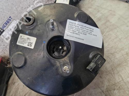 Used Servo brake FORD TRANSIT V363 Van (FCD, FDD) 2.0 EcoBlue (130 hp) 32503829