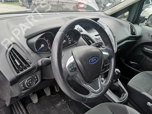 Airbag sæt Airbag sæt FORD B-MAX (JK) 1.0 EcoBoost (100 hp) 33542434 33542434