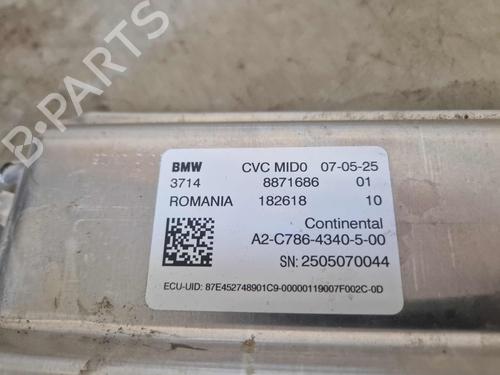 Control unit BMW 5 Touring (G61, G99) M 5 Plug-in Hybrid All-wheel Drive | BP39211144M11 - Image 3