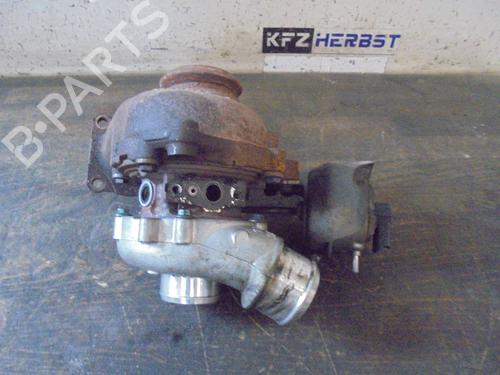 Used Turbocharger/Supercharger FORD FOCUS III Turnier 2.0 TDCi (140 hp) 13441598