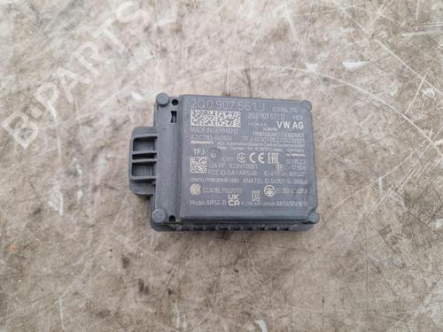 Used Control unit Control unit SKODA RAPID (NH3, NK3, NK6) 1.2 TSI (110 hp) 34007963 34007963