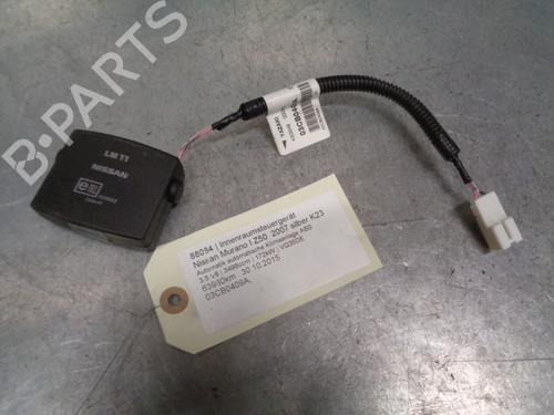 Used Control unit NISSAN MURANO I (Z50) 3.5 4x4 (234 hp) 28362156
