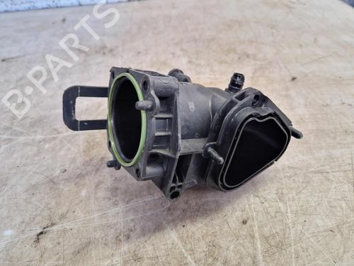 Rør VW SHARAN (7N1, 7N2) 1.4 TSI (150 hp) 27291267