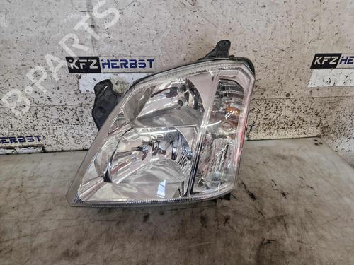 Phare gauche OPEL MERIVA A MPV (X03) 1.7 CDTI (E75) (100 hp) 32046922
