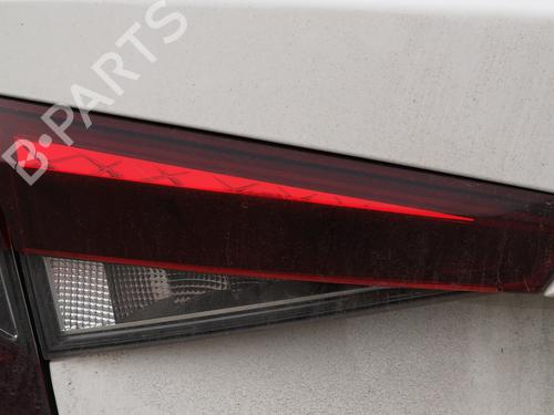 Used Left taillight SKODA FABIA IV (PJ3) 1.0 MPI (65 hp) 32296120