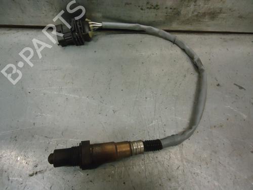 Used Electronic sensor OPEL MERIVA B MPV (S10) 1.4 (75) (100 hp) 12862903