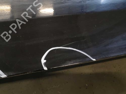 Tailgate FORD FIESTA VI (CB1, CCN) 1.6 Ti | BP22292263C6 