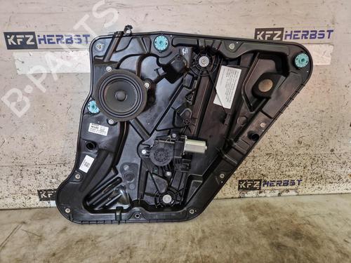 Used Rear right window mechanism BMW X1 (U11) sDrive 18 d (150 hp) 30928639