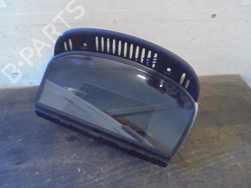 Used Display monitor BMW 3 (E90) 320 i (170 hp) 13061954