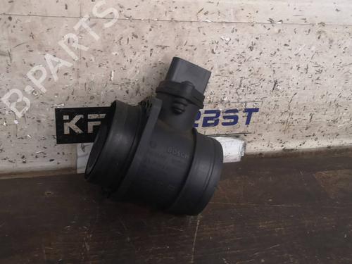 Used Mass air flow sensor VW PASSAT B6 Variant (3C5) 1.9 TDI (105 hp) 20084697