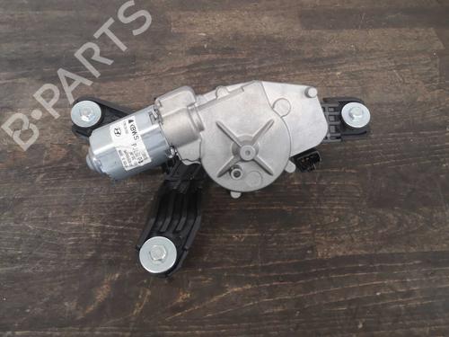 Rear wiper motor HYUNDAI i30 (PDE, PD, PDEN) 1.0 T-GDI | BP22285582M102 