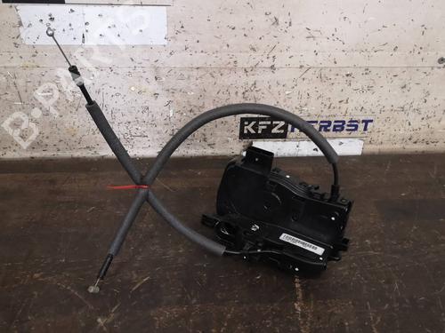 Used Rear right lock KIA SPORTAGE III (SL) 2.0 CRDi AWD (136 hp) 12892989