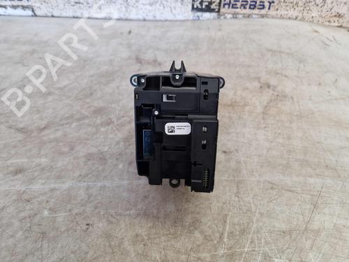 Gear lever BMW 5 Gran Turismo (F07) 530 d xDrive | BP27264092M90 