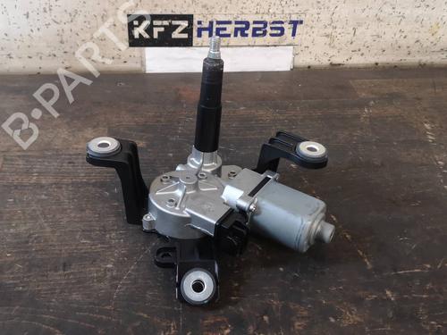 Used Rear wiper motor OPEL KARL (C16) 1.0 (75 hp) 12890490