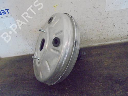Used Servo brake MERCEDES-BENZ A-CLASS (W176) A 160 CDI / d (176.011) (90 hp) 12871010
