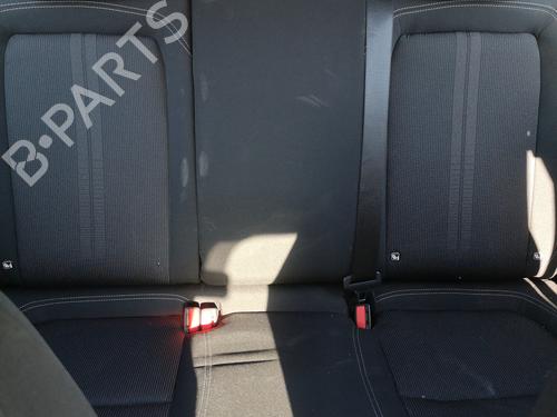 Used Rear seat Rear seat 38010984 38010984