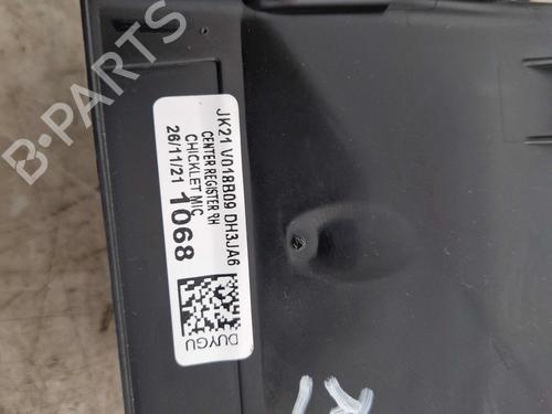 Air vent FORD TRANSIT CUSTOM V362 Van (FY, FZ) 2.0 EcoBlue | BP37634876I21 - Image 2
