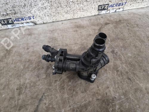 Used Thermostat housing Thermostat housing 37151912 37151912