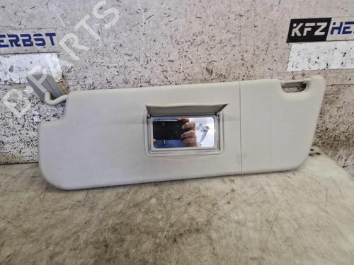 Left sun visor FORD TRANSIT CUSTOM V362 Van (FY, FZ) 2.0 EcoBlue | BP29899178I1