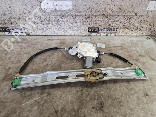 Elevador vidro frente esquerdo Elevador vidro frente esquerdo FORD TRANSIT COURIER B460 Box Body/MPV 1.5 TDCi (95 hp) 34057817 34057817
