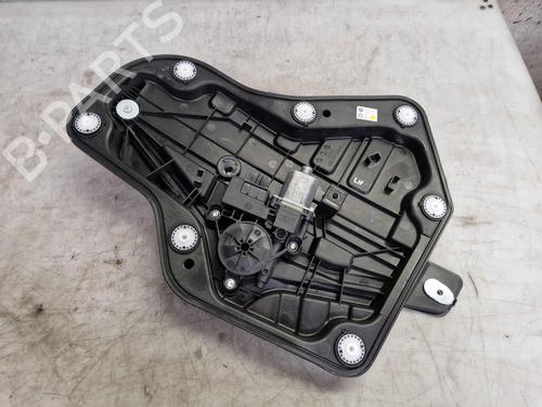 Rudehejsemekanisme venstre bagtil CUPRA BORN (K11) 58 (204 hp) 30451134