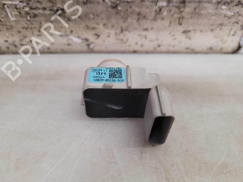 Electronic module KIA CEE'D (JD) 1.4 CVVT | BP23436391M83 