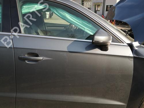 Dør højre fortil AUDI A3 Sportback (8VA, 8VF) 30 TFSI (116 hp) 33237214