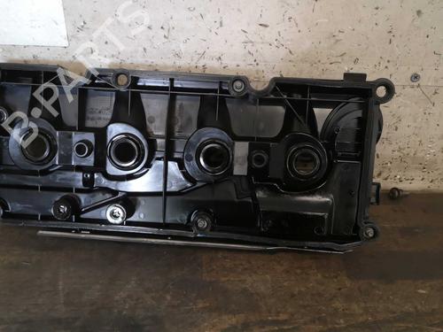 Valve cover AUDI A3 Sportback (8VA, 8VF) 1.6 TDI | BP22287436M124 