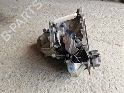 Gearbox CITROËN BERLINGO / BERLINGO FIRST Box Body/MPV (M_) 1.6 HDI 90 (MB9HX, MC9HX) | BP26455974M3 