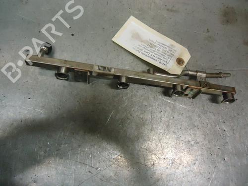 Used Injection rail OPEL ASTRA H (A04) 1.6 (L48) (116 hp) 13431801