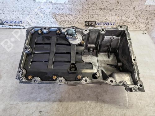 Oil sump OPEL MOKKA / MOKKA X (J13) 1.6 CDTI (_76) | BP28308830M115 