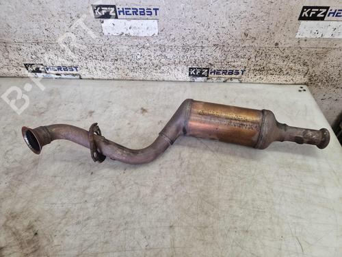 Used Catalyst RENAULT TWINGO II (CN0_) 1.2 16V (CN0K, CN0V, CN0A) (76 hp) 30408614