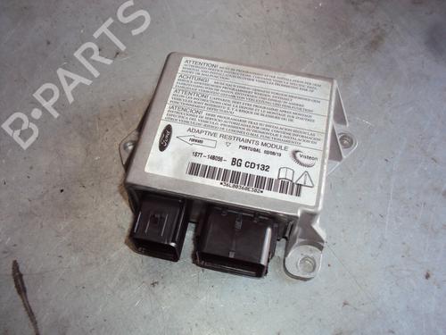Used ECU airbags FORD MONDEO III (B5Y) 2.0 TDCi (130 hp) 29912430